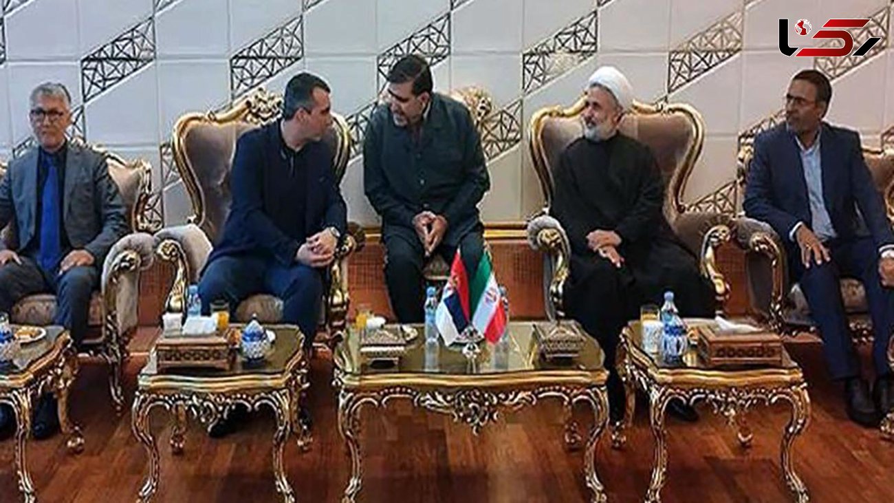 ماموریت دو روزه رئیس پارلمان صربستان در تهران / اورلیچ با رئیس جمهور دیدار و گفت‌وگو می کند