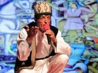 مرتضی صباغ هنرمند تئاتر اصفهان درگذشت