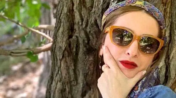 خاطره جالب شقایق دهقان از خوانندگی خاله اش در اوایل انقلاب 