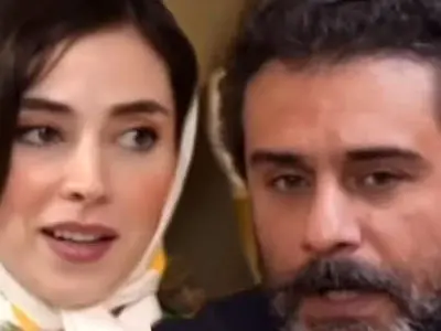 بازیگر مشهور گاندو: ازدواج برای من کنسله.../ من با خودم ازدواج کرده‌ام.../ شاید در شصت سالگی...!