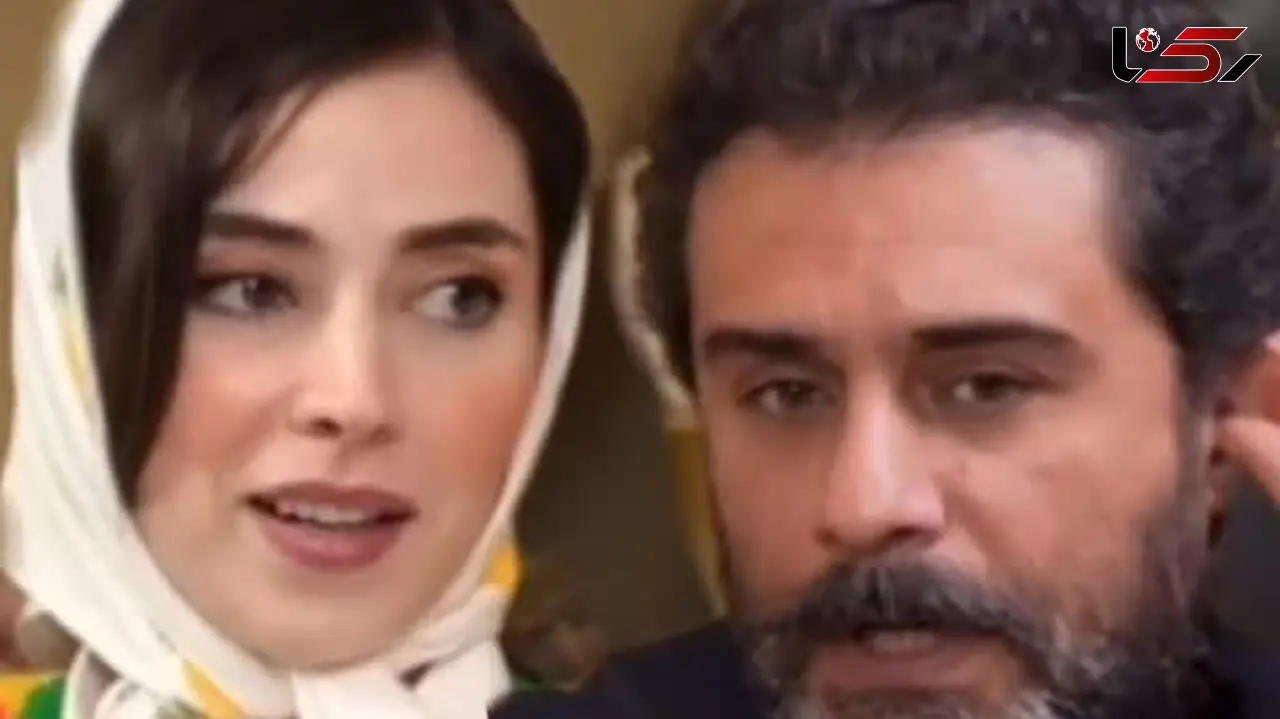 بازیگر مشهور گاندو: ازدواج برای من کنسله/ من با خودم ازدواج کرده‌ام