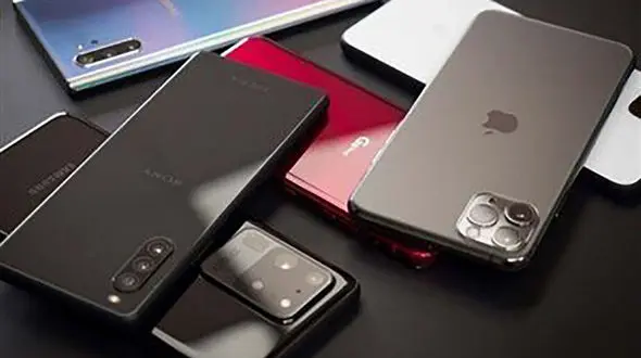  انهدام باند 9 نفره موبایل‌ قاپان در تهران 