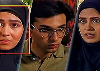 عکس ها / تغییر چهره حمیده سریال در پناه تو بعد 29 سال / 5 عکس  از معصومه کریمی 