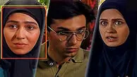 عکس ها / تغییر چهره حمیده سریال در پناه تو بعد 29 سال / 5 عکس  از معصومه کریمی 