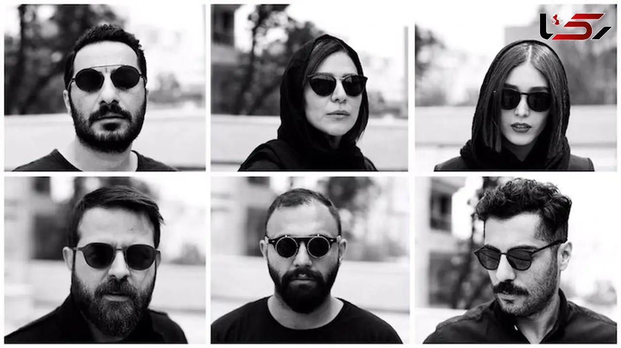 «قورباغه» هومن سیدی فعلا پروانه نمایش ندارد