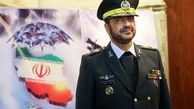  Iranian Air Defense Ready to Train Iraqi Cadets 