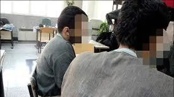 ربودن زن تهرانی در جاده لواسان /  ملیحه با دیدن چاقوی 2 مرد ساکت شد + عکس
