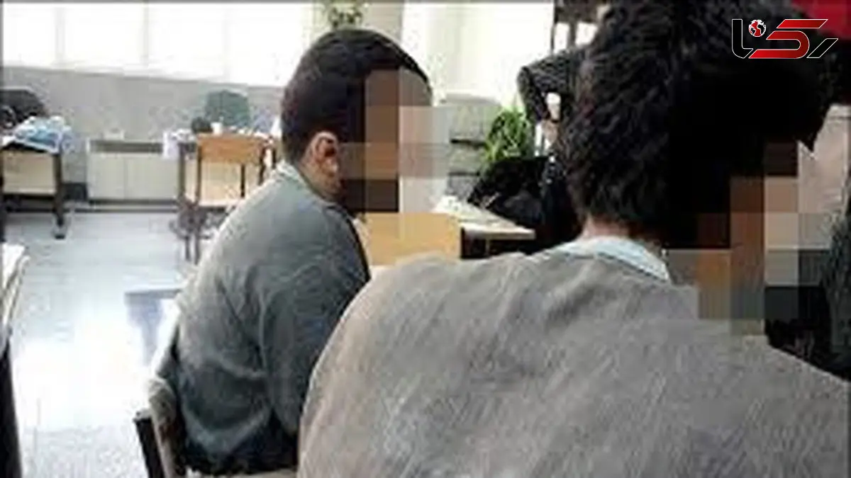 اقدام زورگیرانه با زن تهرانی در جاده لواسان / ۲ مرد دستگیر شدند