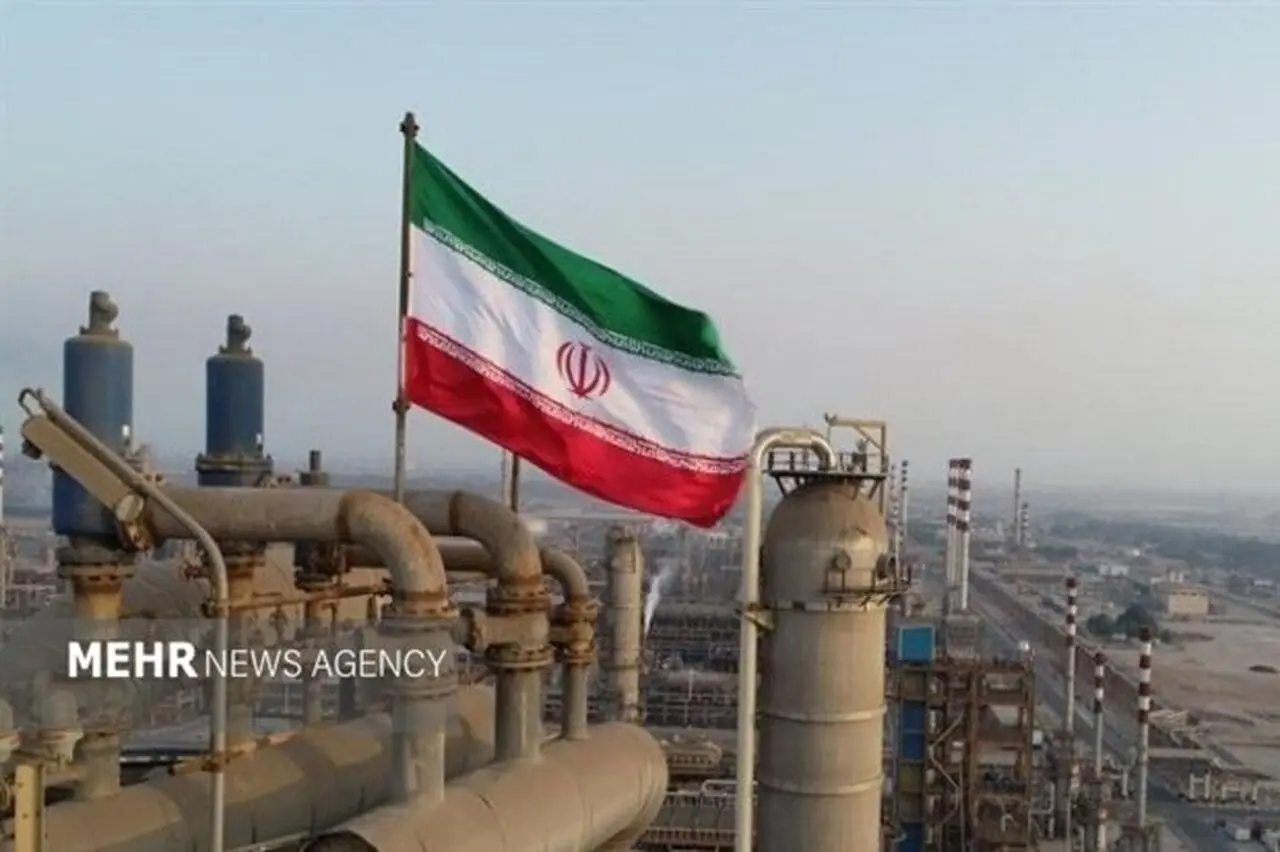 قیمت نفت خام ایران افزایش یافت؛ تازه ترین نرخ نفت در بازار جهانی