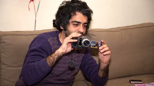 دو خواهر و برادر  "بابک خرمدین " کجا هستند؟ / آنها اولیای دم درجه دو مقتول هستند + جزئیات