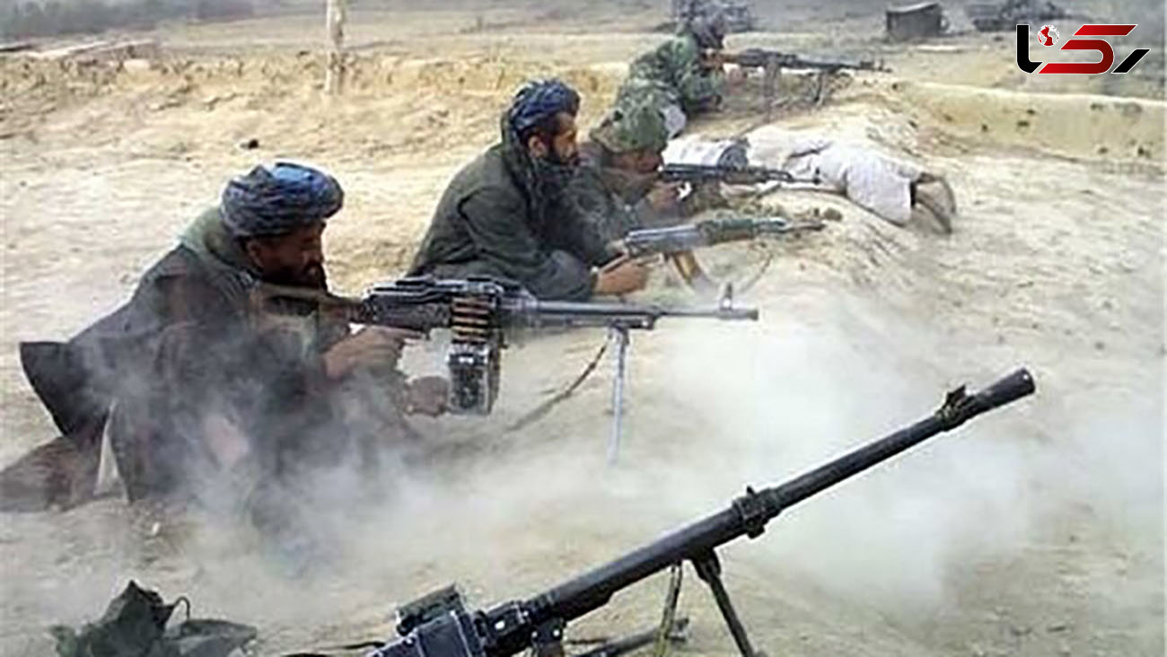 حمله طالبان به غزنی 3 کشته و 6 زخمی برجا گذاشت