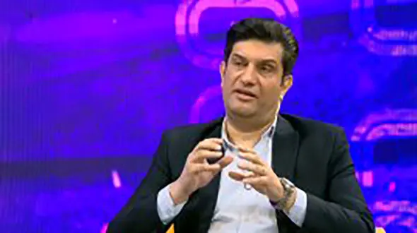 سندی برعدم اختیار فرشید سمیعی بر مسائل اجرایی باشگاه / شهریاری مدیرعامل پشت پرده استقلال + سند