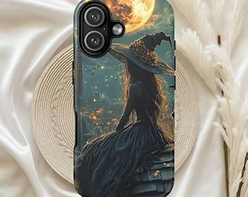 قاب گوشی آیفون کیوت