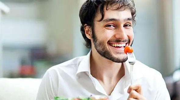 به راحتی آب خوردن لاغر شوید!