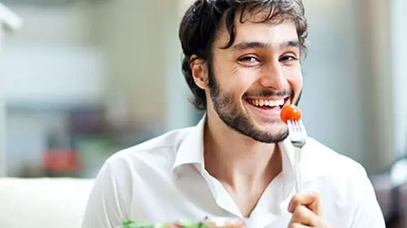 به راحتی آب خوردن لاغر شوید!