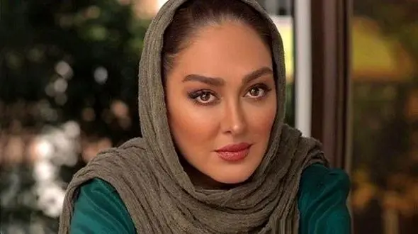 گوشه‌ای از چیدمان خانه گرم و صمیمی الهام حمیدی و همسرش/ چه ژست عاشقانه ای!