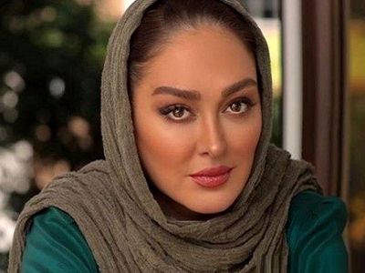 گوشه‌ای از چیدمان خانه گرم و صمیمی الهام حمیدی و همسرش/ چه ژست عاشقانه ای!