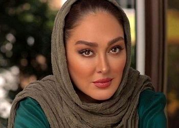گوشه‌ای از چیدمان خانه گرم و صمیمی الهام حمیدی و همسرش/ چه ژست عاشقانه ای!