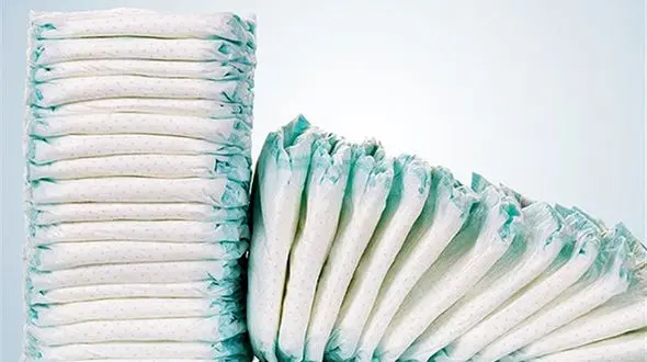 چرا پوشک گران شد ؟ + جزئیات