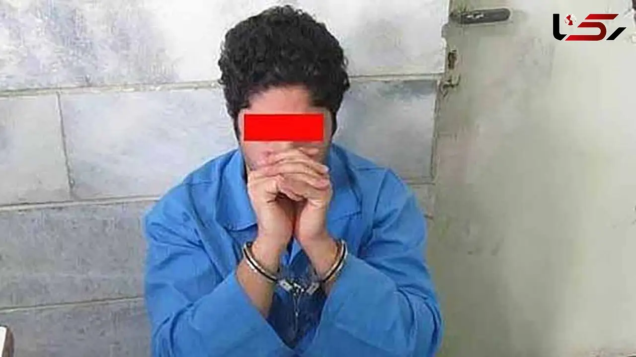 7 سال در یک قدمی جوخه اعدام ! / طناب دار شهاب پاره شد! + عکس
