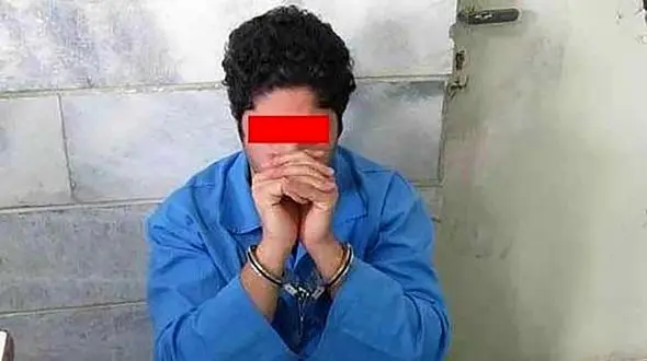 7 سال در یک قدمی جوخه اعدام ! / طناب دار شهاب پاره شد! + عکس