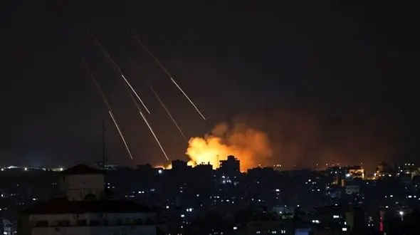 موشک های ایرانی روزانه ۲۰۰ میلیون دلار خرج رو دست اسرائیل می گذارد 