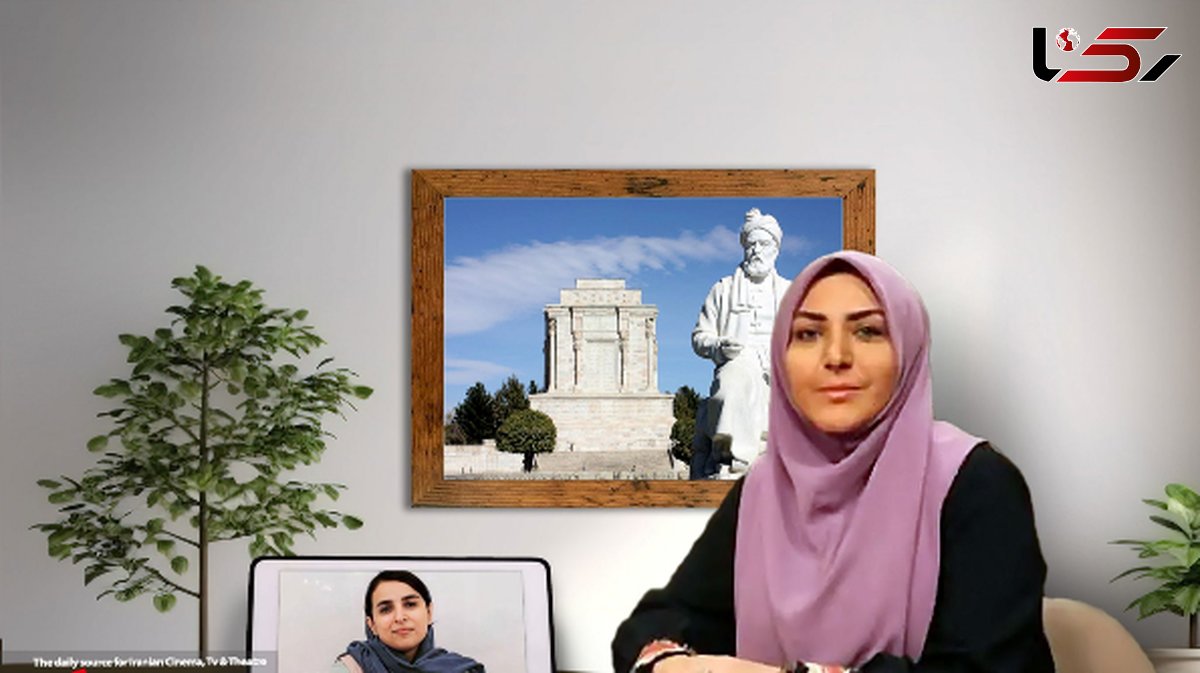 واکنشها به شوخی عجیب زینب موسوی (امپراطور کوزکو) با فردوسی و شاهنامه | المیرا شریفیمقدم: اهانت به فردوسی، اهانت به هویت ایرانی است