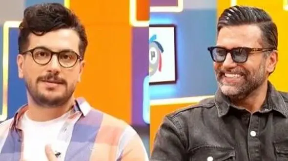 خودزنی امیرحسین قیاسی برای ثابت کردن عشقش به همسرش: من بدون همسرم زباله ای بیش نیستم! همسرم منو نجات داد از این کثافتی که توش بودم/ نیکبخت چه کیفی میکنه