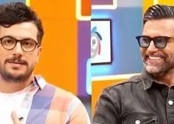 خودزنی امیرحسین قیاسی برای ثابت کردن عشقش به همسرش: من بدون همسرم زباله ای بیش نیستم! همسرم منو نجات داد از این کثافتی که توش بودم/ نیکبخت چه کیفی میکنه