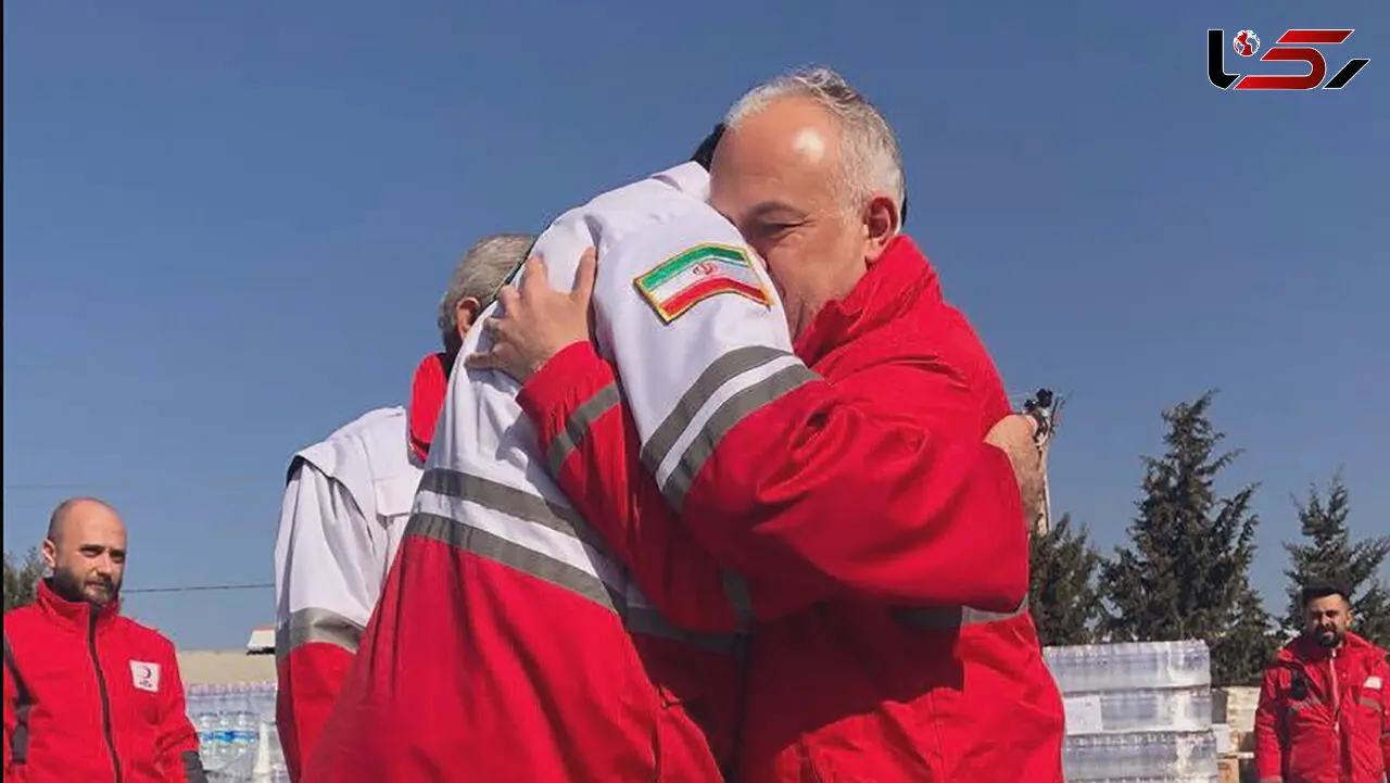 کمک‌های ایران را هیچوقت فراموش نخواهیم کرد +فیلم