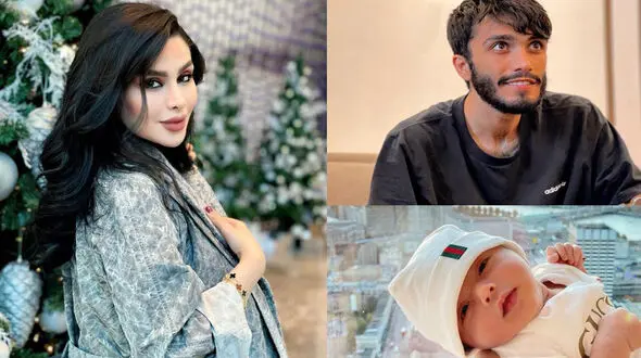   برنده دنیا جهانبخت است نه مادرشوهرش ! / مهراد جم جلوی عشق پسرش کم آورد ! + عکس