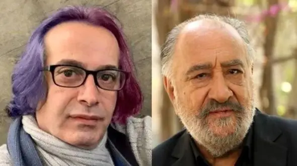 کنایه عجیب داریوش ارجمند: رامسین کبریتی همه آسایش ایران رو ول کرده رفته غربت/ آدما آزادن مهاجرت کنن اینو چماق نکنید بکوبید سرش!