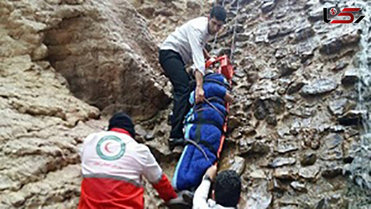سرنوشت ناپدیدشدگان زلزله امروز در کوهستان دشت جیحون بندرخمیر