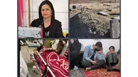 حکم اعدام برای خواستگار سمج / زن سنندجی را به آتش کشیده بود