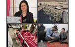 حکم اعدام برای خواستگار سمج / زن سنندجی را به آتش کشیده بود