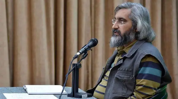 شکایت از وحید جلیلی به دادستان کل کشور