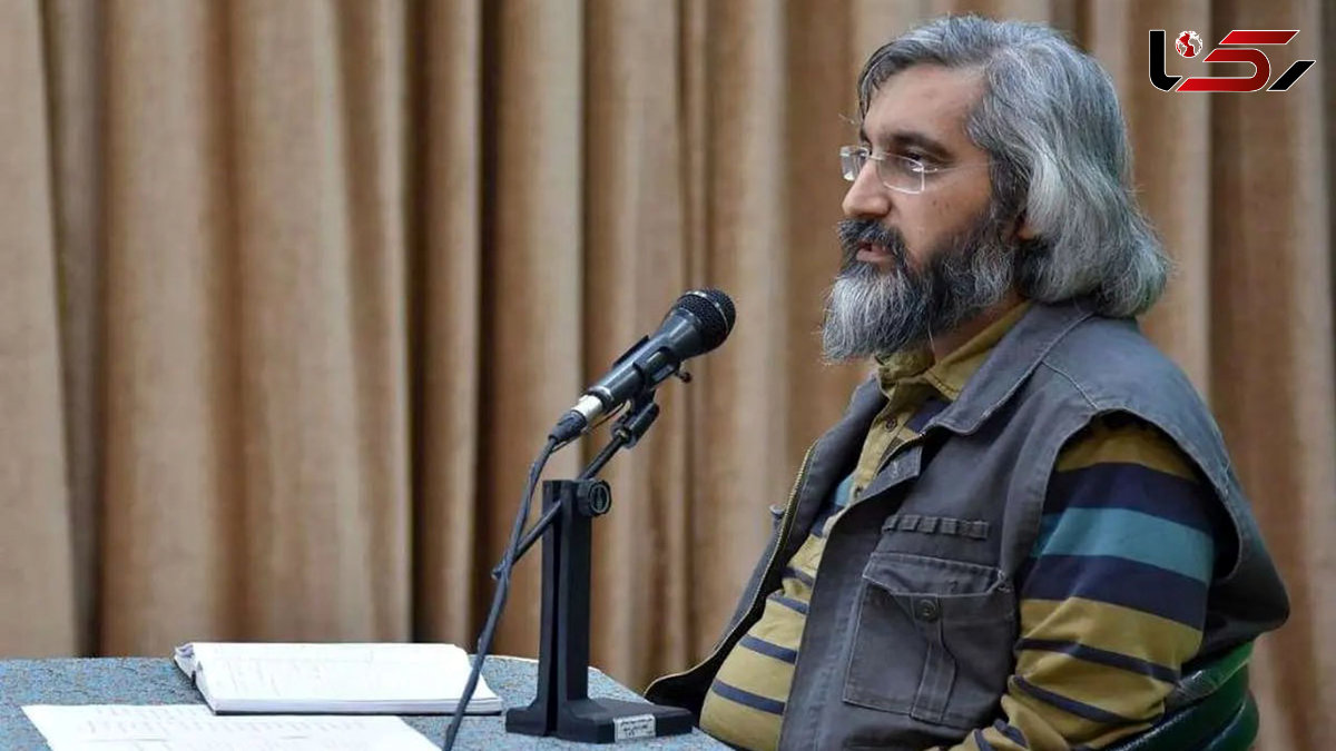 شکایت از وحید جلیلی به دادستان کل کشور