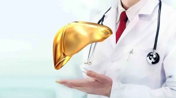 زنگ خطر کرونا با بیماری های کبد 