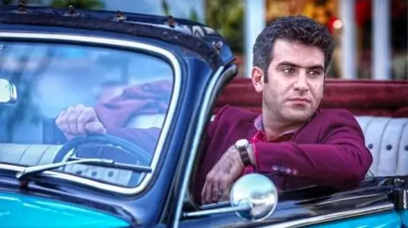 فیلم/ دابسمش احساسی و ماندگار «حبیب» با آهنگ بنیامین / ویدیویی که هوتن شکیبا را به محبوب‌ترین کمدین ایران تبدیل کرد