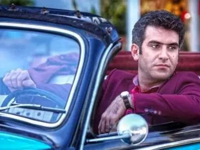 فیلم/ دابسمش احساسی و ماندگار «حبیب» با آهنگ بنیامین / ویدیویی که هوتن شکیبا را به محبوب‌ترین کمدین ایران تبدیل کرد