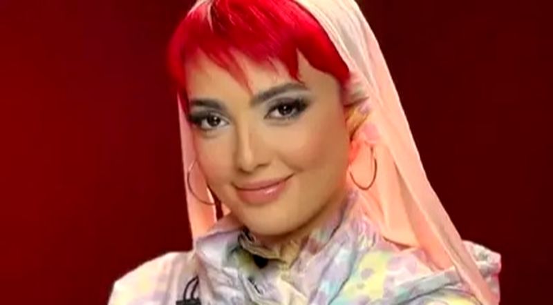 مائده هژبری