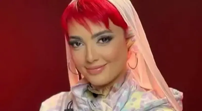 مائده هژبری