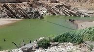 مرگ دلخراش جوان 25 ساله لردگانی / در رودخانه خرسان غرق شد