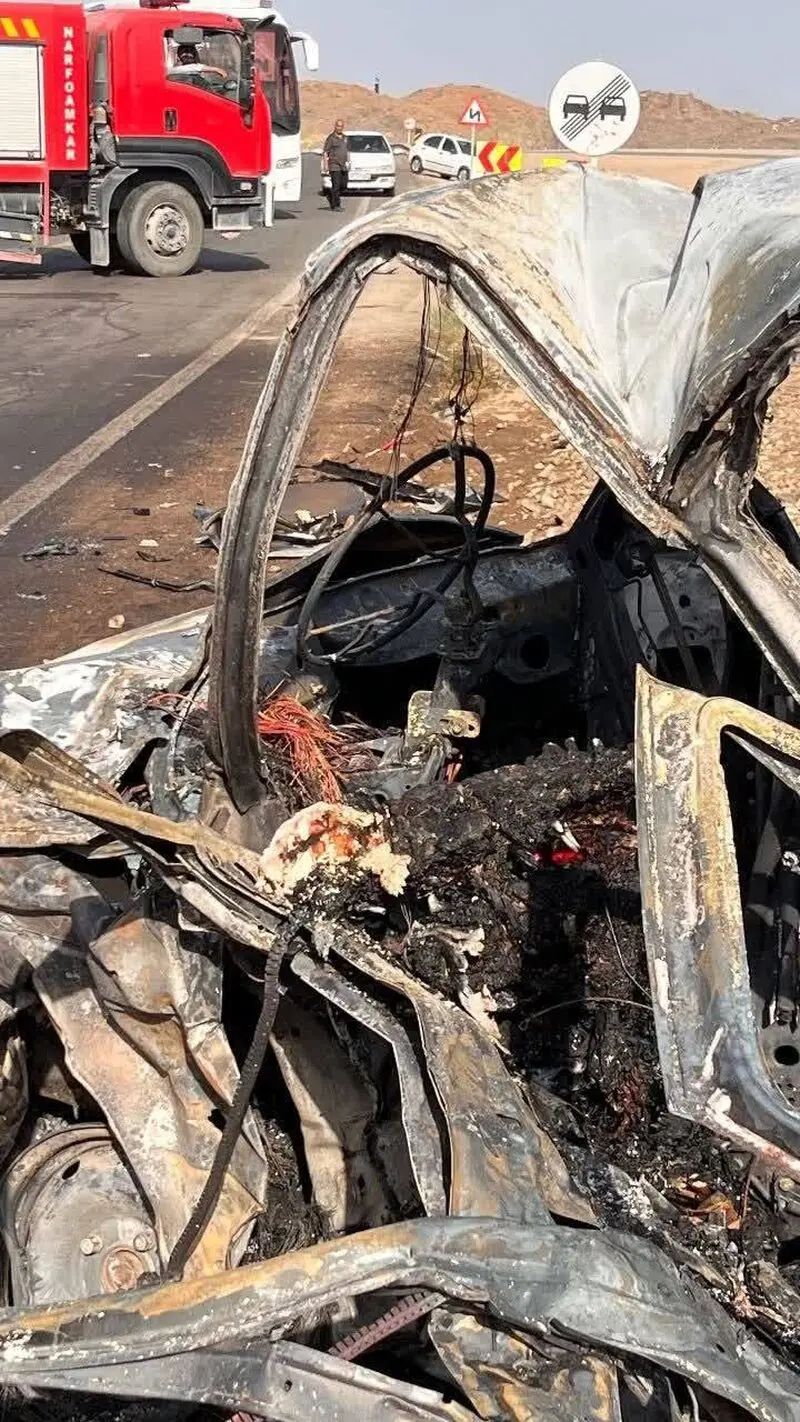 سبقت مرگبار