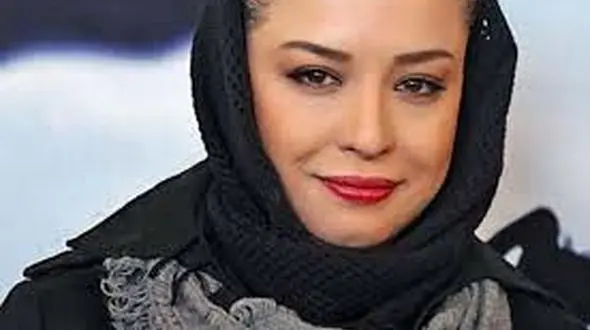 عکس باورنکردی از مهراوه شریفی نیا