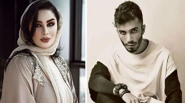 افشاگری دنیا جهانبخت درباره علت بازگشت مهراد جم به ایران ! / با کنایه و تمسخر !