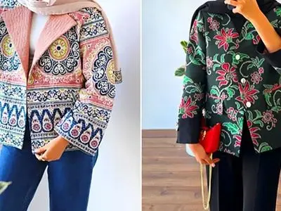 بهترین مدل‌ های مانتو کتی کوتاه مهمانی؛ خاص و شیک + 15 مدل جدید