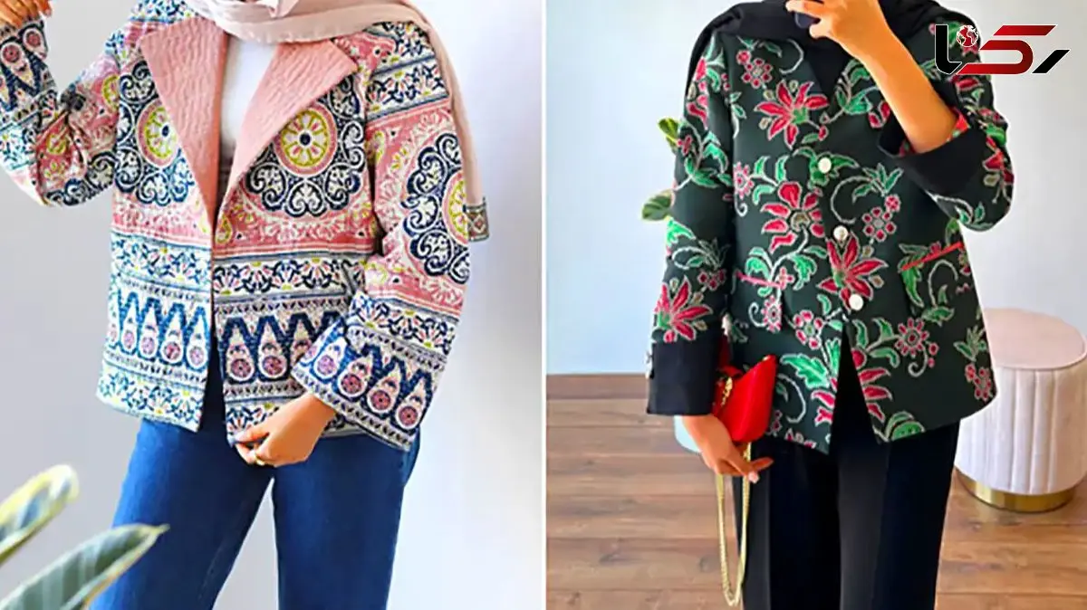 بهترین مدل های مانتو کتی کوتاه مهمانی؛ خاص و شیک + 15 مدل جدید