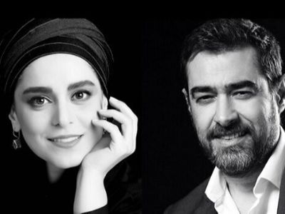 نگاهی به تیپ و استایل شیک هنرمندان در اکران فیلم «رها»/ درخشش شهاب حسینی و غزل شاکری/ زیبا، اصیل و ایرانی پسند!