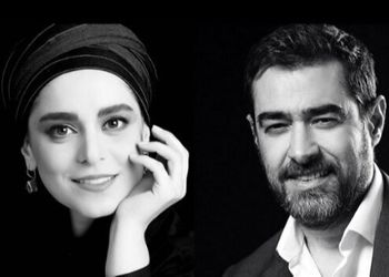 نگاهی به تیپ و استایل شیک هنرمندان در اکران فیلم «رها»/ درخشش شهاب حسینی و غزل شاکری/ زیبا، اصیل و ایرانی پسند!